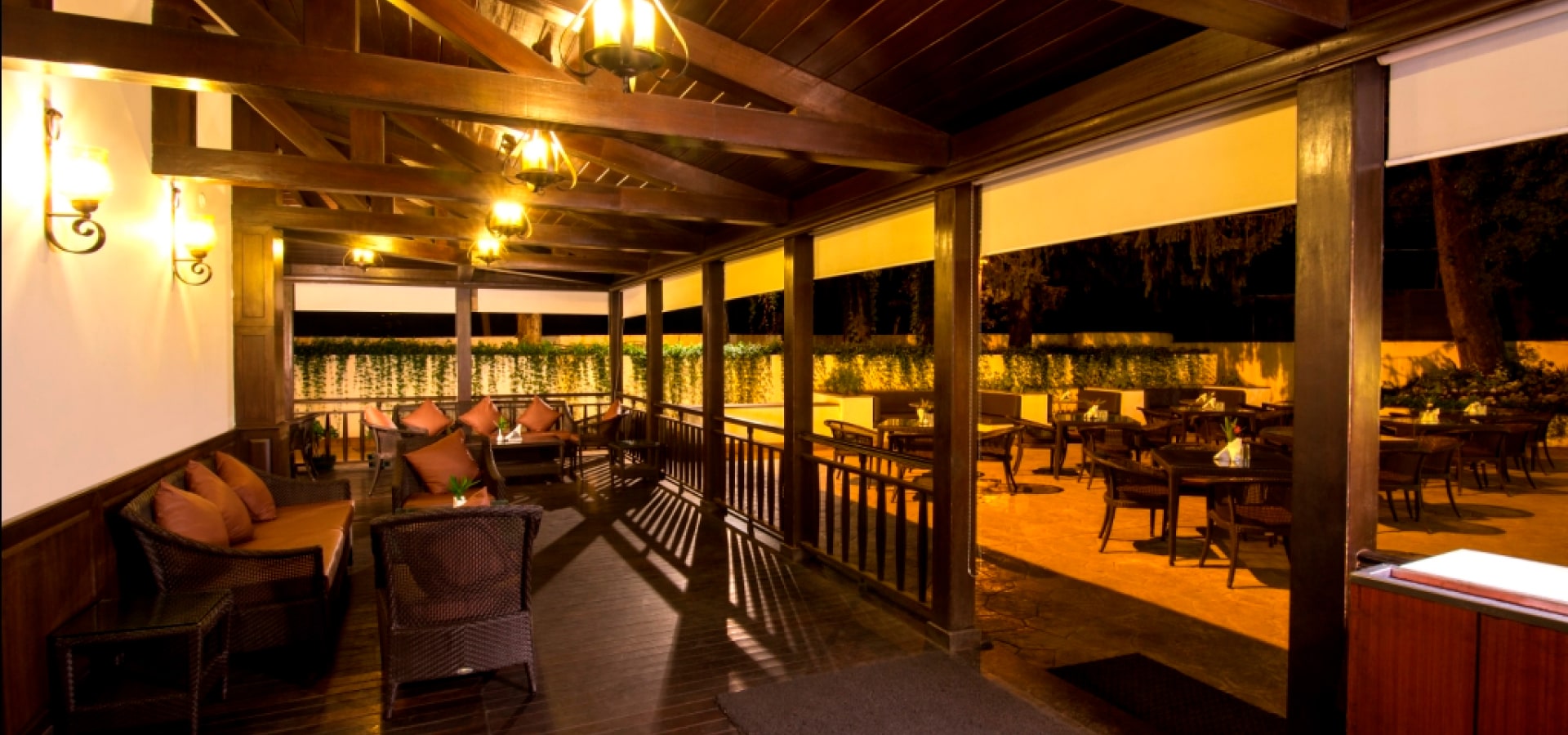 Hotels in Nainital mall road