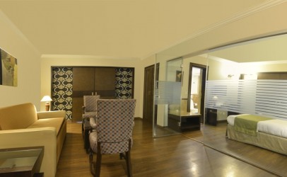 Suites