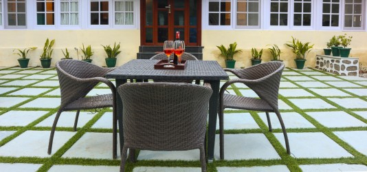 Residences