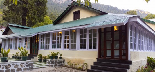Residences