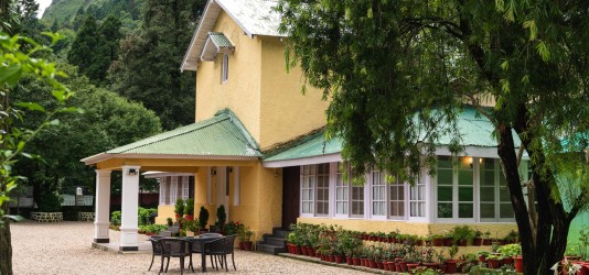 Residences